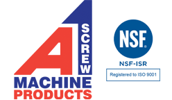 A1 Screw Machine Products Inc